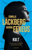 Kult - Camilla Läckberg, Henrik Fexeus -  fremdsprachige bücher polnisch 