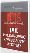 Jak polemi... - Jan Lewandowski - buch auf polnisch 