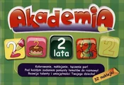 Zobacz : Akademia -... - Alicja Karczmarska-Strzebońska