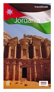 Obrazek Jordania Travelbook