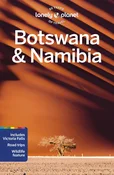 Botswana &... - Narina Exelby, Mary Fitzpatrick, Sarah Kingdom - Ksiegarnia w niemczech