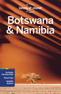 Obrazek Botswana & Namibia