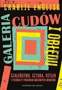 Bild von Galeria cudów i obłędu