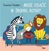 Polnische buch : Mogę usiąś... - Susanne Straßer