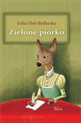 Zielone pi... - Zofia Olek-Redlarska -  Książka z wysyłką do Niemiec 