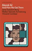 Moral AI A... - Borg Jana Schaich, Walter Sinnott-Armstrong, Vincent Conitzer -  Książka z wysyłką do Niemiec 