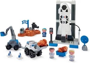 Bild von Abrick Baza kosmiczna