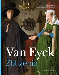 Obrazek Van Eyck Zbliżenia