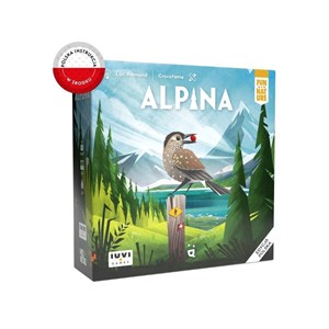 Obrazek Helvetiq Alpina (PL) IUVI Games