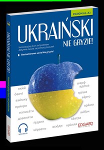 Bild von Ukraiński nie gryzie! Innowacyjny kurs od podstaw