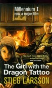 Polnische buch : Girl with ... - Stieg Larsson