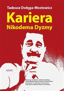 Obrazek Kariera Nikodema Dyzmy