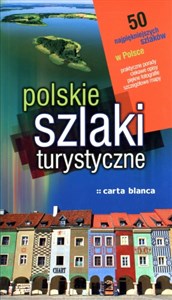 Bild von Polskie szlaki turystyczne