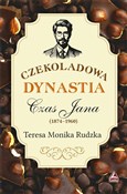 Czekoladow... - Teresa Monika Rudzka -  polnische Bücher