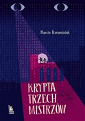 Krypta trz... - Marcin Przewoźniak - buch auf polnisch 