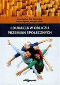 Edukacja w... - Iryna Surina, Ewa Murawska, Danuta Apanel -  polnische Bücher