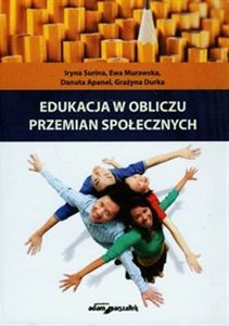 Obrazek Edukacja w obliczu przemian społecznych