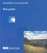 Rok Polski... - Stanisław Grochowiak -  polnische Bücher