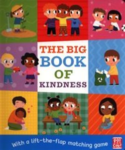 Bild von The Big Book of Kindness