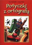 Potyczki z... - Ewa Stadtmuller, Joanna Mirek -  polnische Bücher