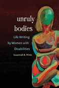 Unruly Bod... - Susannah B. Mintz -  fremdsprachige bücher polnisch 