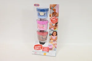 Bild von Creative Chefs Ice Cream Refill Kit