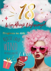 Bild von Karnet Urodziny