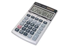 Obrazek Kalkulator Vector KAV CD-2439