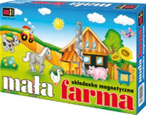 Bild von Mała farma