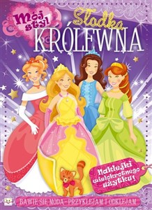 Bild von Mój styl Słodka królewna