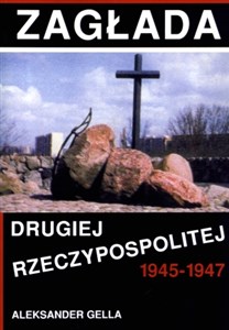 Bild von Zagłada Drugiej Rzeczypospolitej 1945-1947