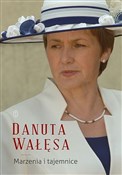 Marzenia i... - Danuta Wałęsa - buch auf polnisch 
