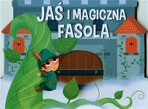 Bild von Jaś i Magiczna Fasola