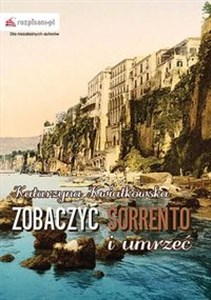 Obrazek Zobaczyć Sorrento i umrzeć