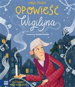 Opowieść w... - Charles Dickens, Paulina Płatkowska - Ksiegarnia w niemczech