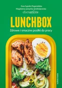 Lunchbox Z... - Ewa Sypnik-Pogorzelska, Magdalena Jarzynka-Jendrzejewska - buch auf polnisch 