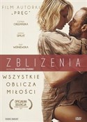 Zbliżenia -  Książka z wysyłką do Niemiec 