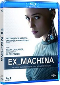 Obrazek Ex Machina