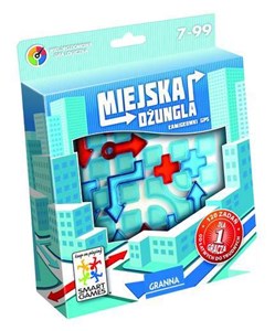 Obrazek Smart Miejska Dżungla