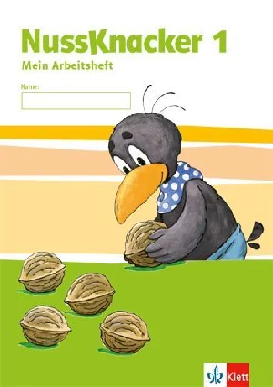 Obrazek DER NUSSKNACKER/ARBEITSHEFT 1. SJ./S, TH