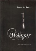 Wampir - Anna Krokosz -  Polnische Buchandlung 