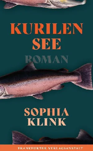 Obrazek KLINK, S: KURILENSEE