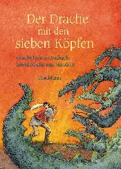 Książka : DER DRACHE...