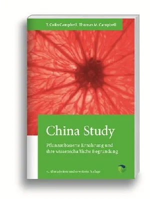 Obrazek CAMPBELL, T: CHINA STUDY
