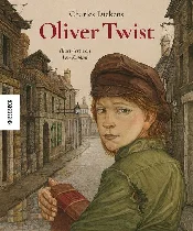 OLIVER TWI... -  Książka z wysyłką do Niemiec 