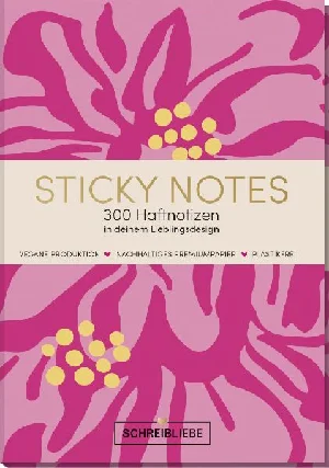 Bild von STICKY NOTES IBIZA