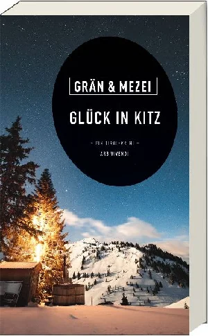Obrazek GRÄN, C: GLÜCK IN KITZ