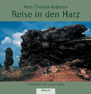 Obrazek ANDERSEN, H: REISE IN DEN HARZ