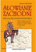 Słowianie ... - Andrzej Michałek -  polnische Bücher
