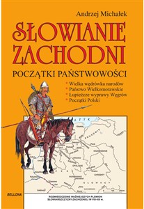 Bild von Słowianie zachodni Początki państwowości